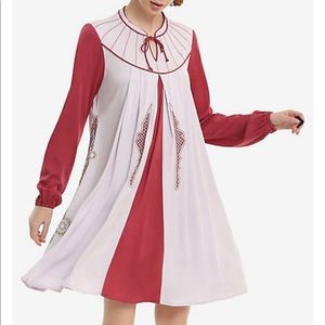 💖ISO💖 Her Universe Leia Bespin Dress Small / Med